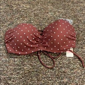 Victoria’s Secret bathing suit top